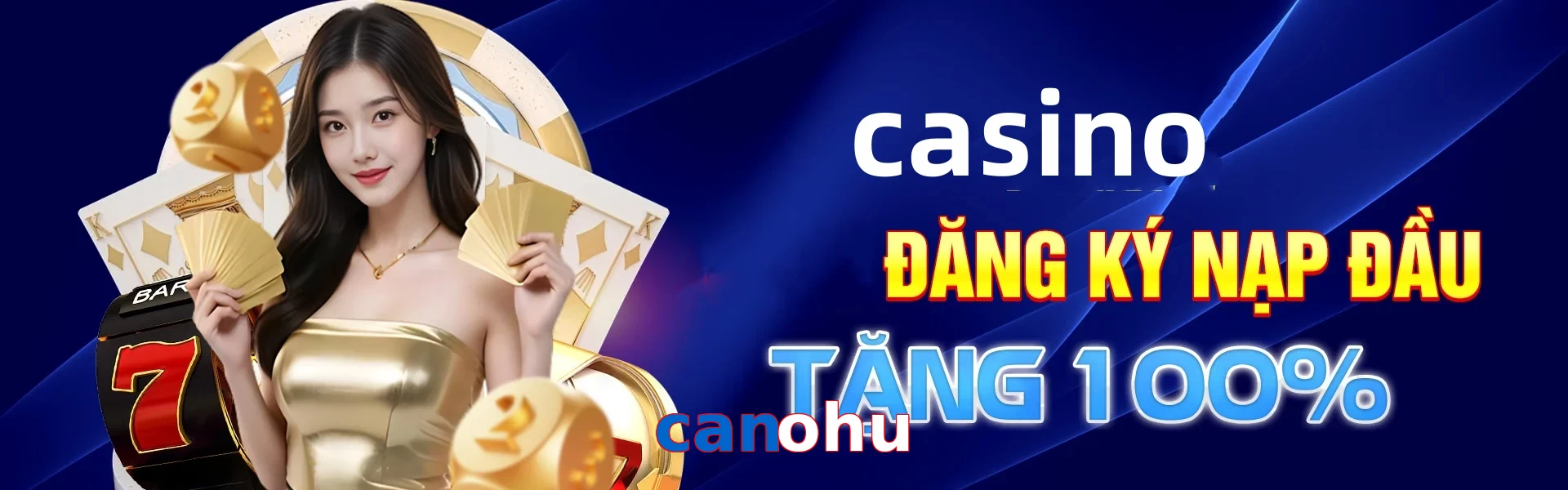 canohu