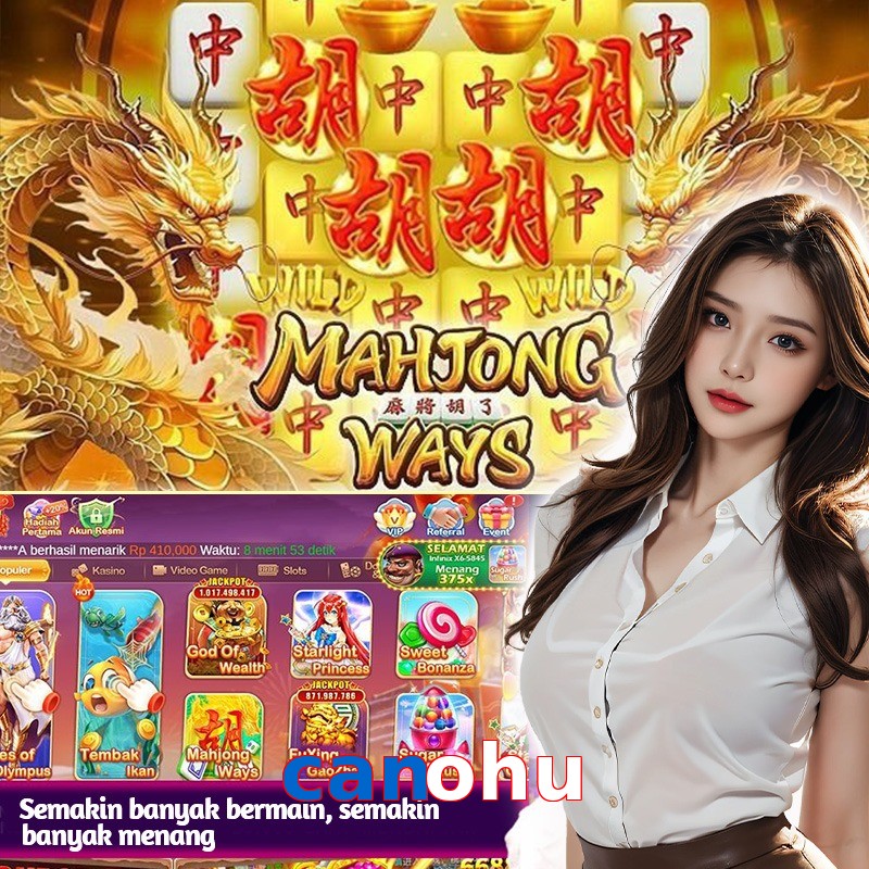 canohu