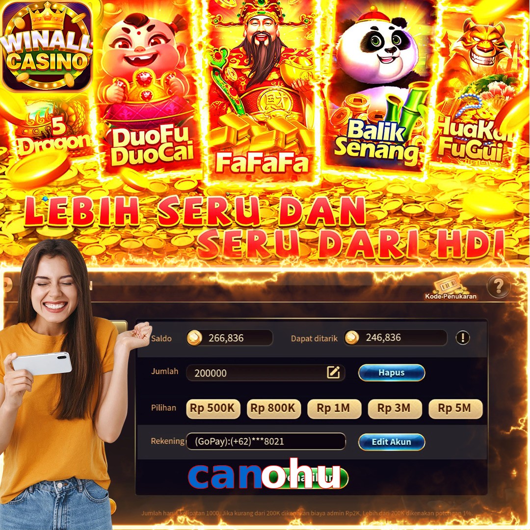 canohu