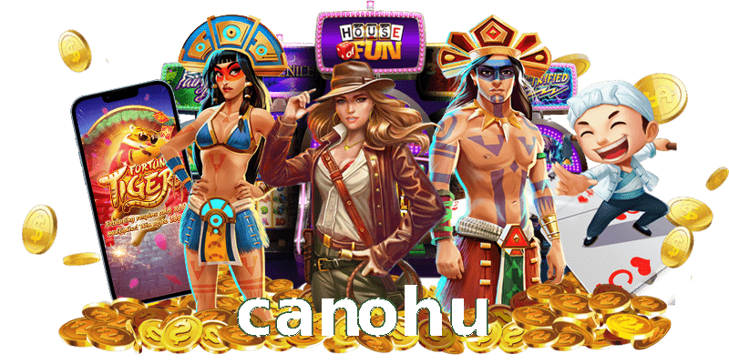 canohu