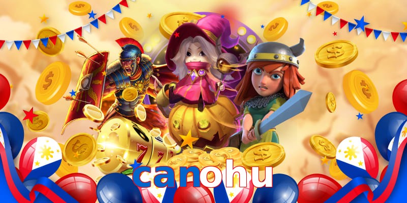 canohu