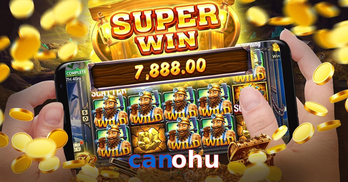 canohu
