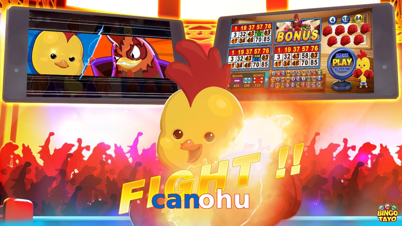 canohu