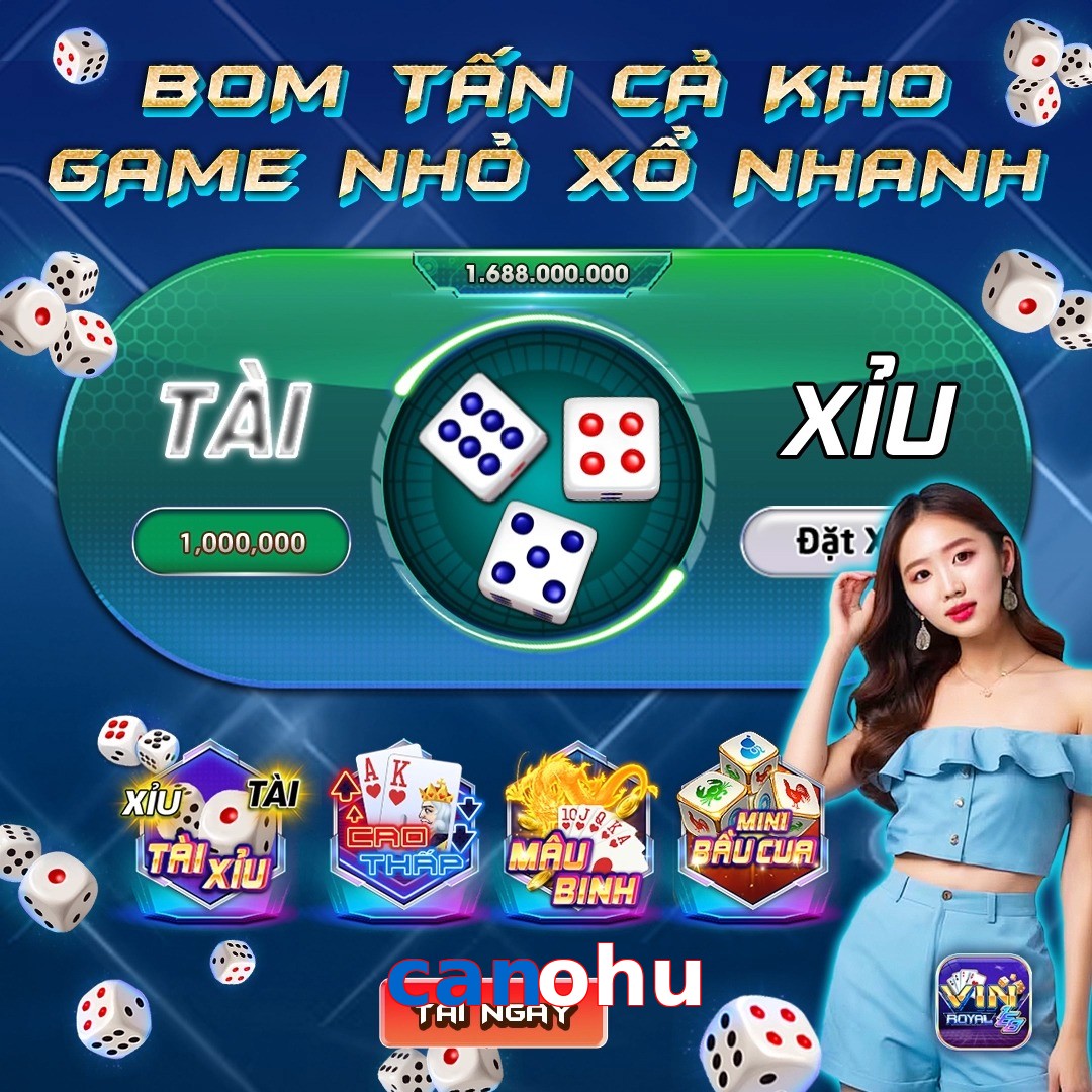 canohu