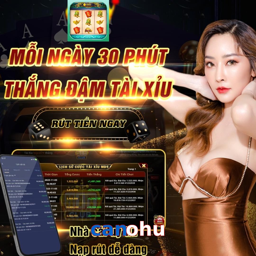 canohu
