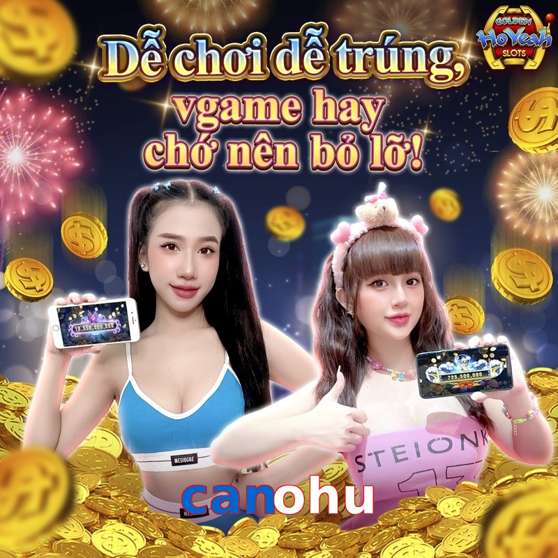 canohu