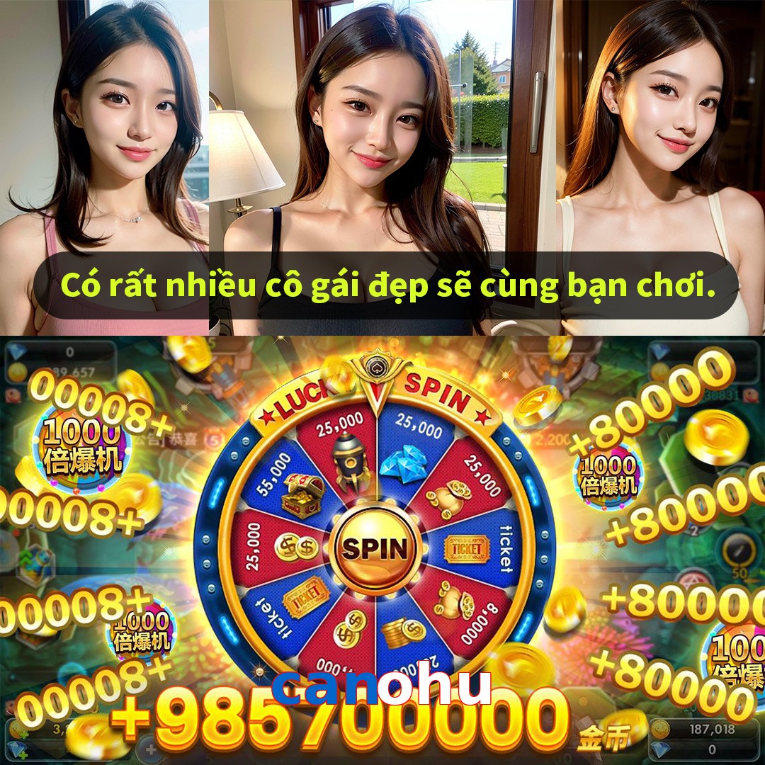 canohu