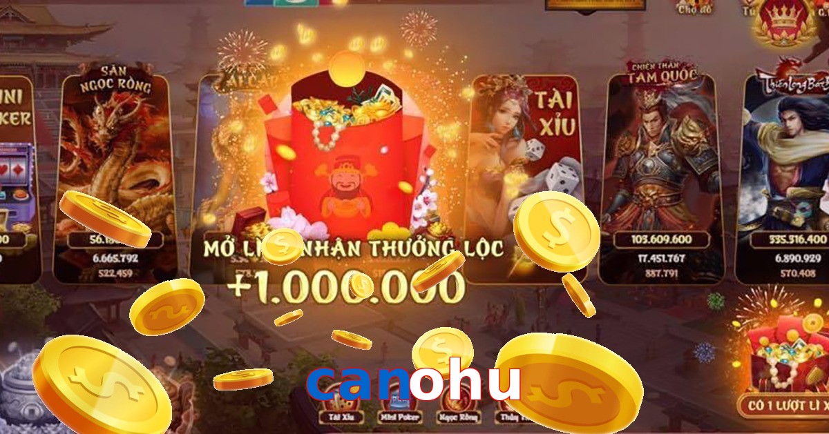 canohu