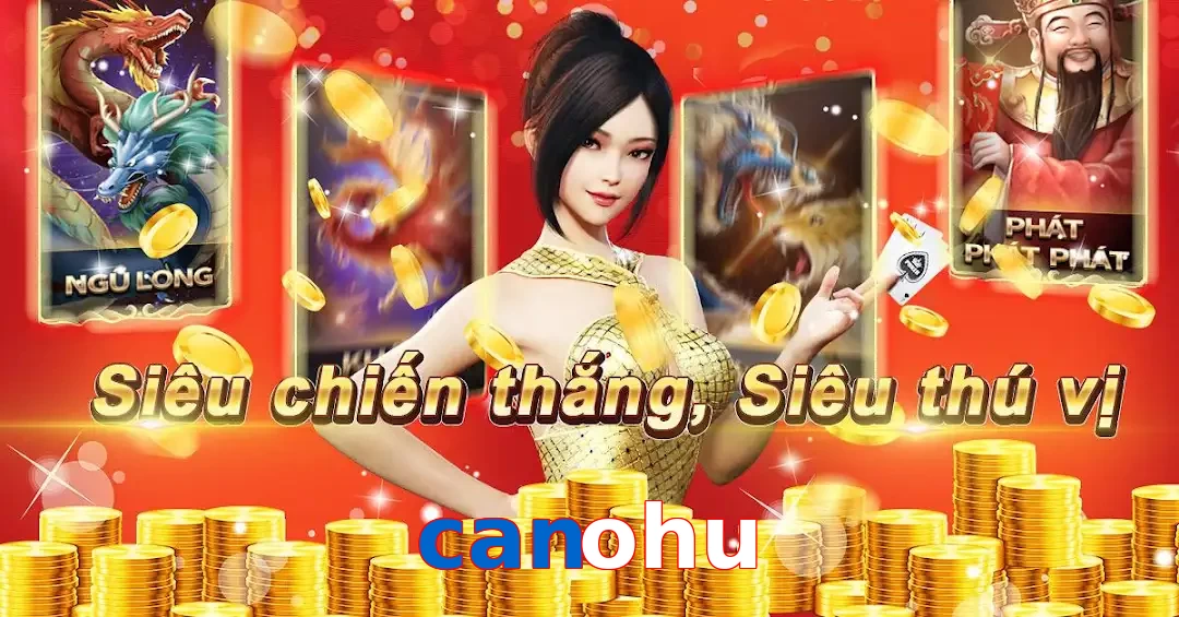 canohu