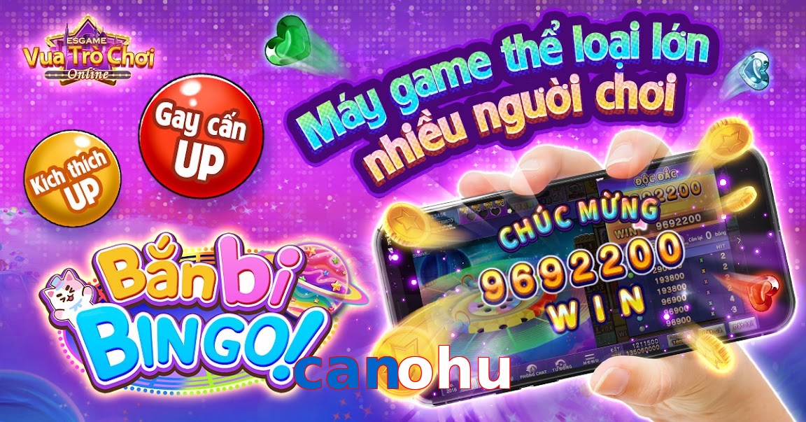 canohu