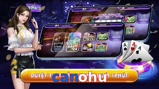 canohu