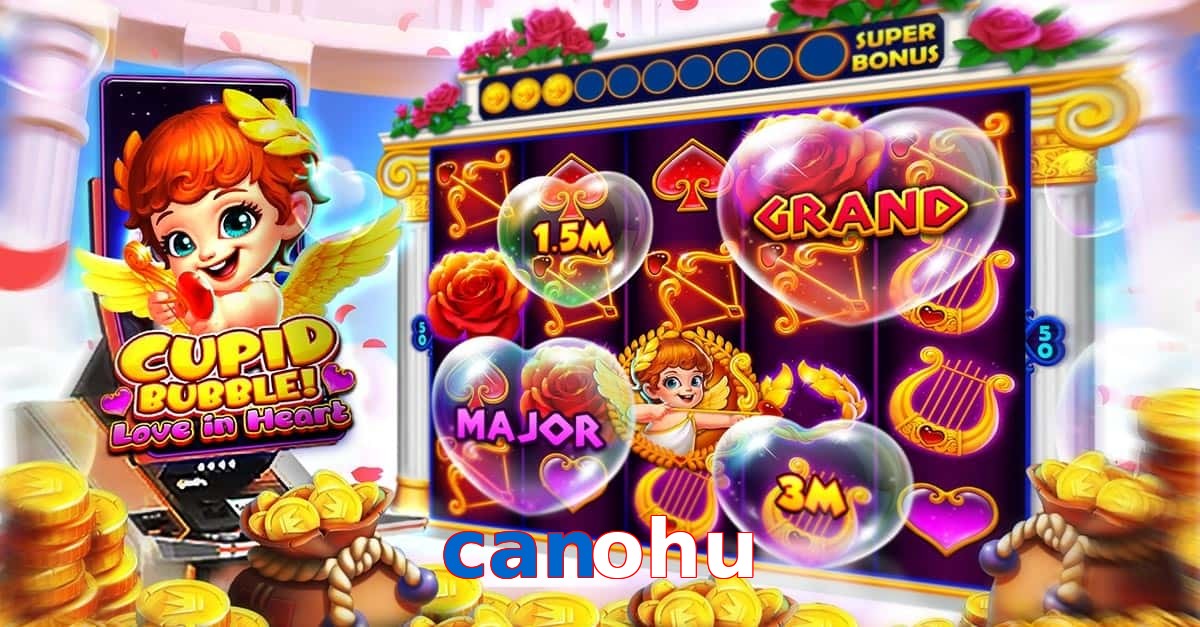 canohu
