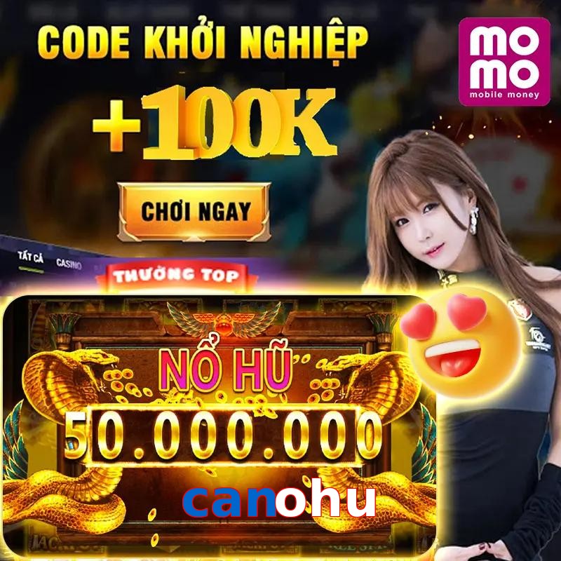 canohu