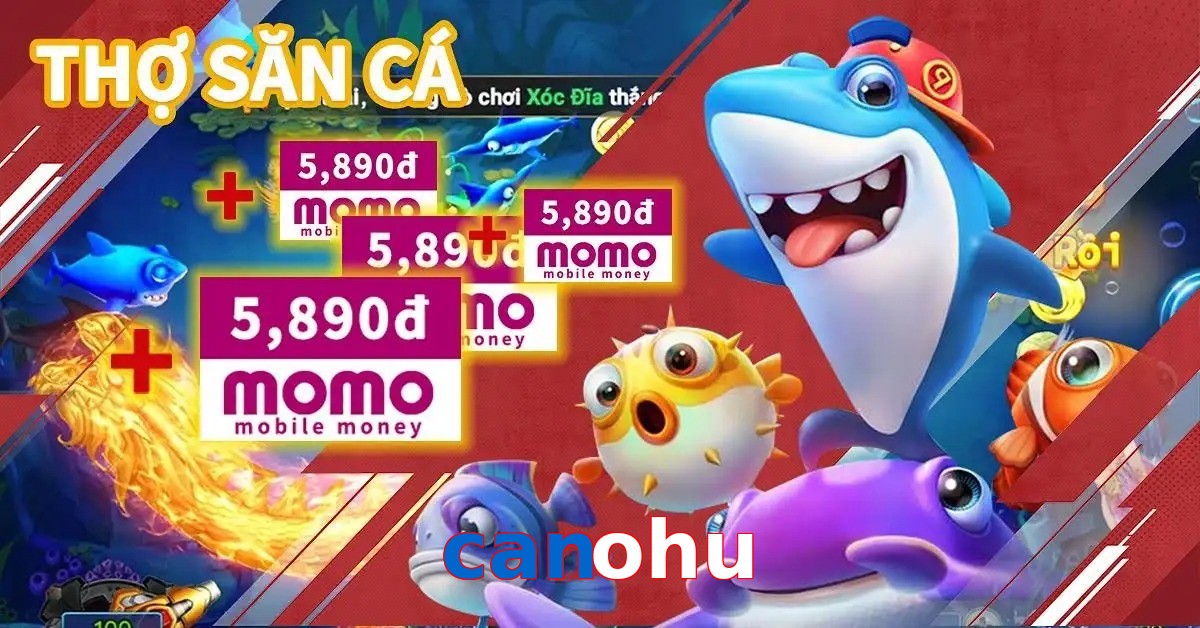 canohu