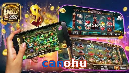 canohu