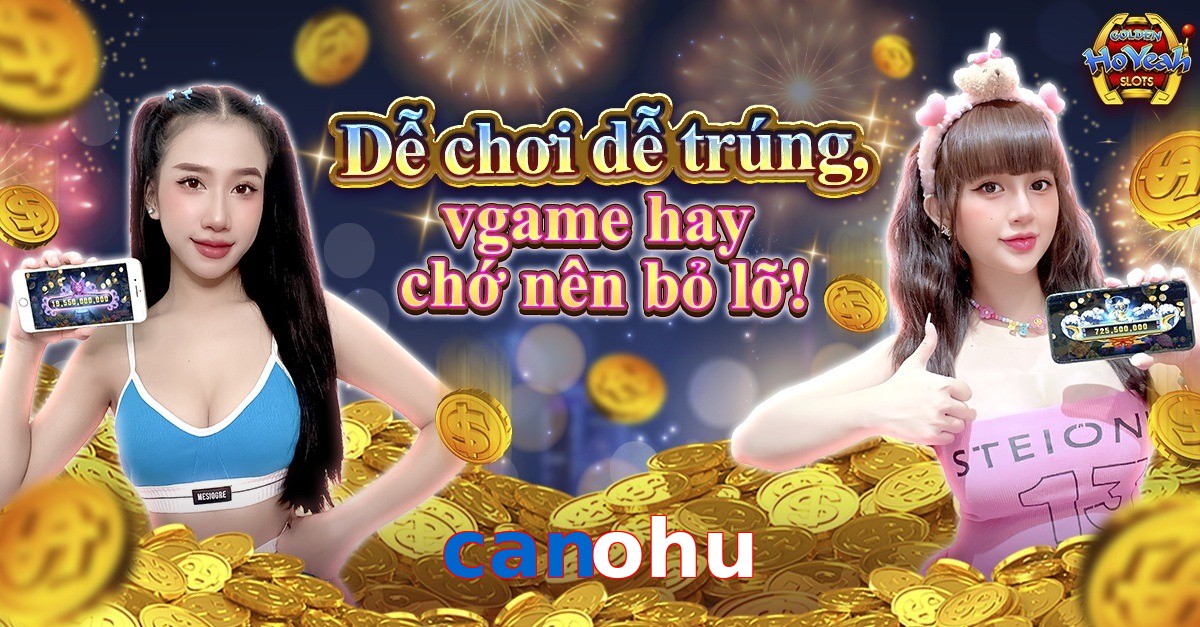 canohu