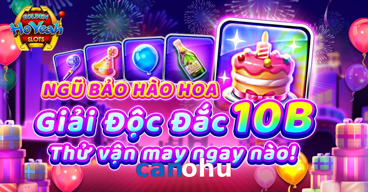 canohu