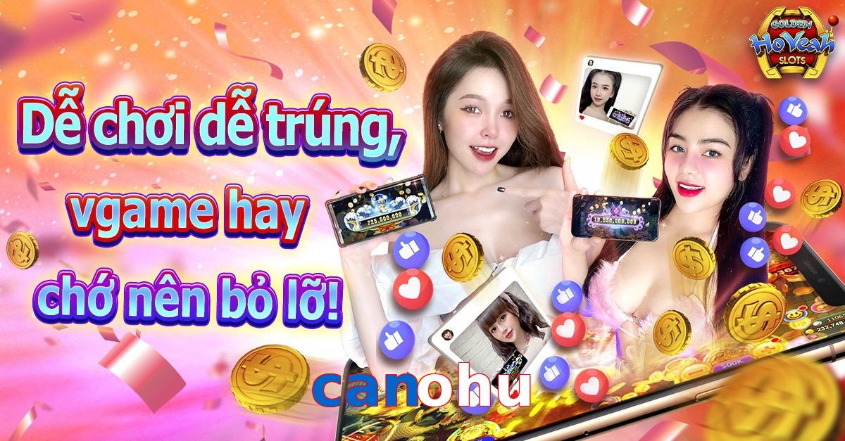 canohu