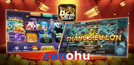 canohu