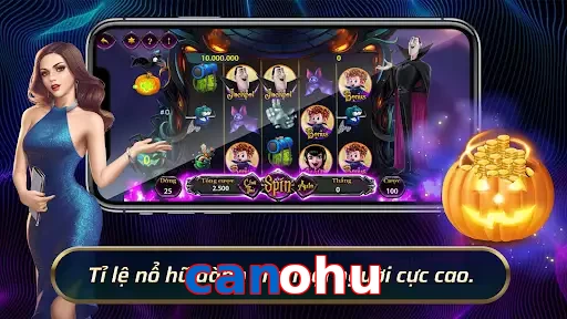 canohu