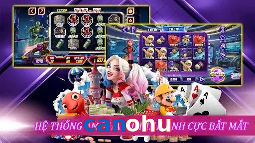 canohu