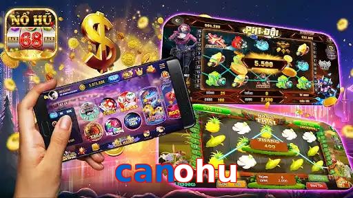 canohu
