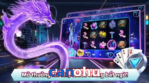 canohu