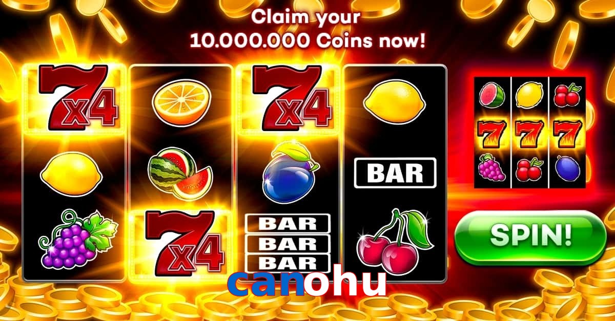 canohu