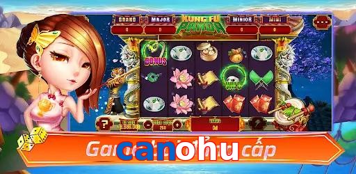 canohu