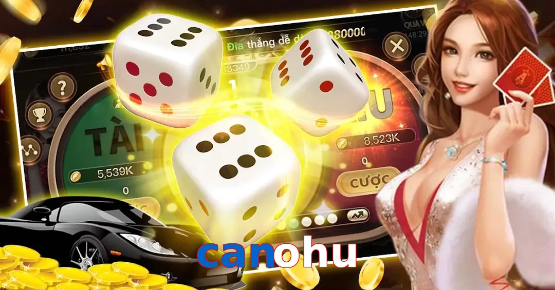 canohu