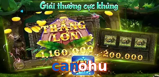 canohu
