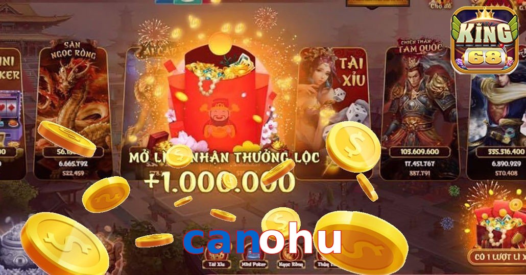 canohu