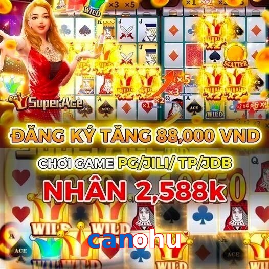 canohu