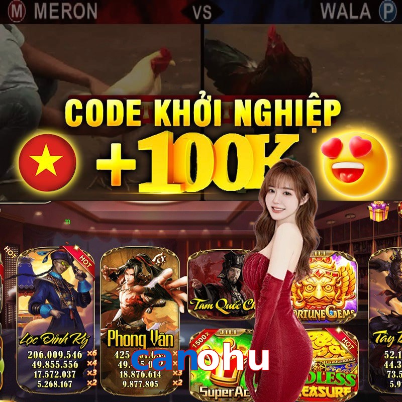 canohu
