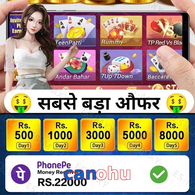 canohu