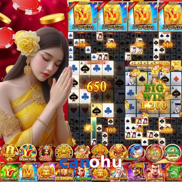 canohu
