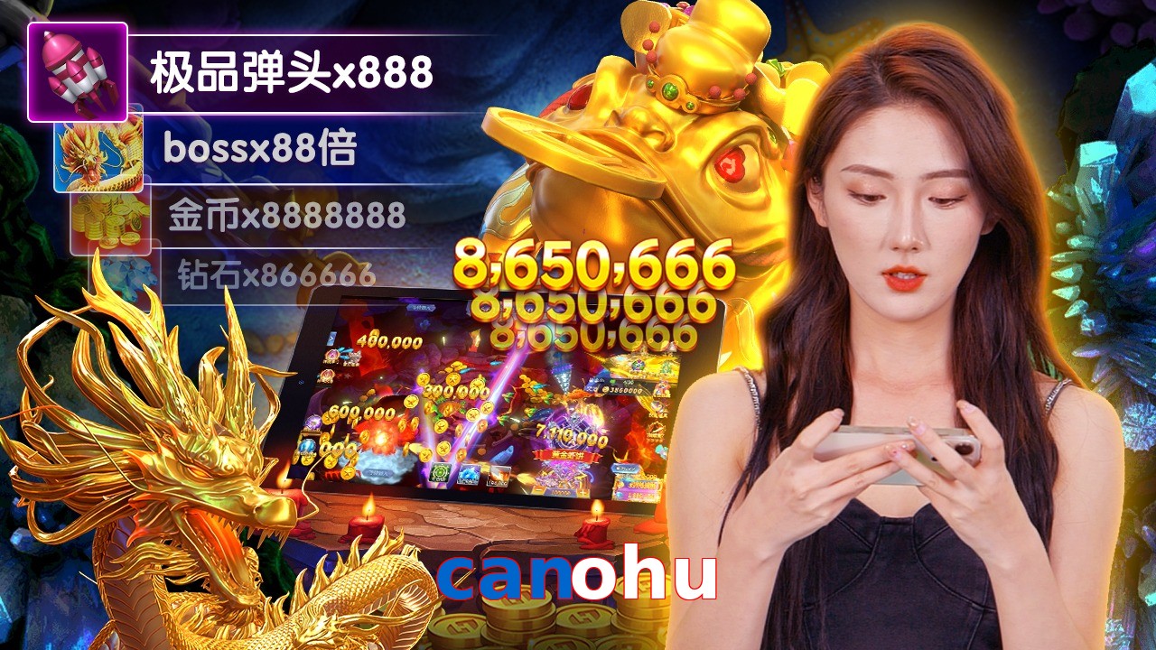 canohu